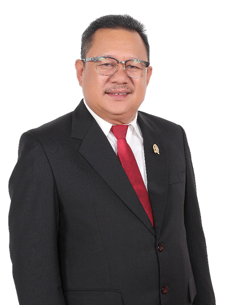 Martinus Sudarno, S.H