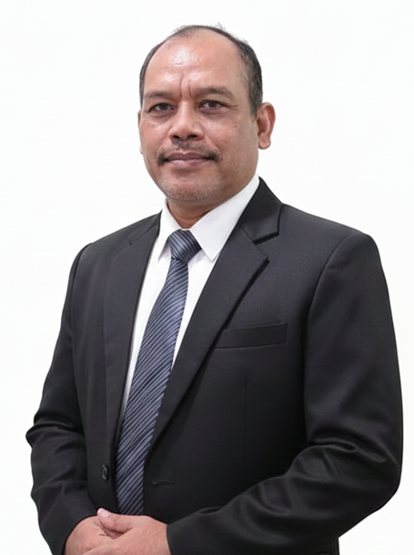 Alfonsius Girsang, S.H